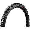 Schwalbe Покрышка Schwalbe Dirty Dan 27.5x2.35 ADDIX U-Soft SPG TLE, цвет Черный
