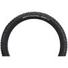 Schwalbe Покрышка Schwalbe Dirty Dan 27.5x2.35 ADDIX U-Soft SPG TLE, цвет Черный