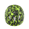 Alpina Велошлем Alpina Ximo L.E. Black/Neon Sparkle Matt, цвет Черный-Зеленый, ростовка 49-54см