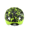 Alpina Велошлем Alpina Ximo L.E. Black/Neon Sparkle Matt, цвет Черный-Зеленый, ростовка 49-54см