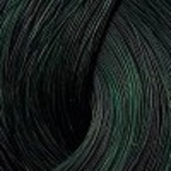 Крем-краска для волос Color Explosion (386-00/13, 00/13, Зеленый, 60 мл, Специальные оттенки)