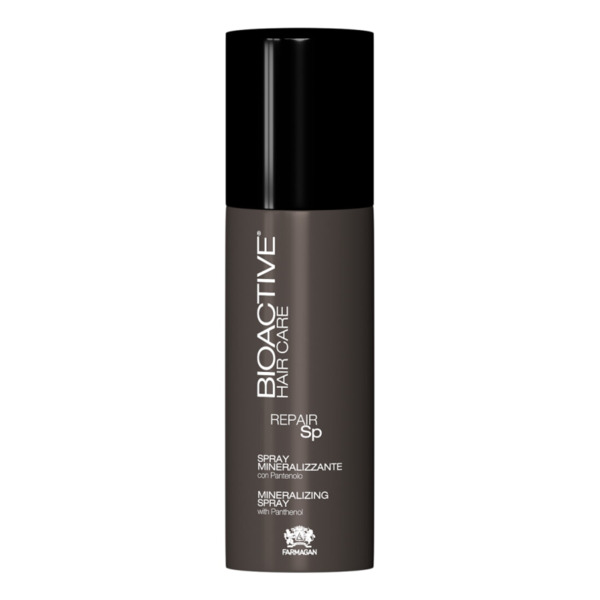 Восстанавливающий спрей с минералами Bioactive Hair Care Repair Spray (F38V00550, 200 мл)