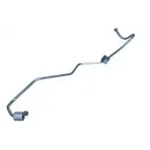 Трубопровод высокого давления, система впрыска ! MB E-CLASS E 290 T Turbo-D (96>99), E-CLASS E 290 43-0118 MAXGEAR