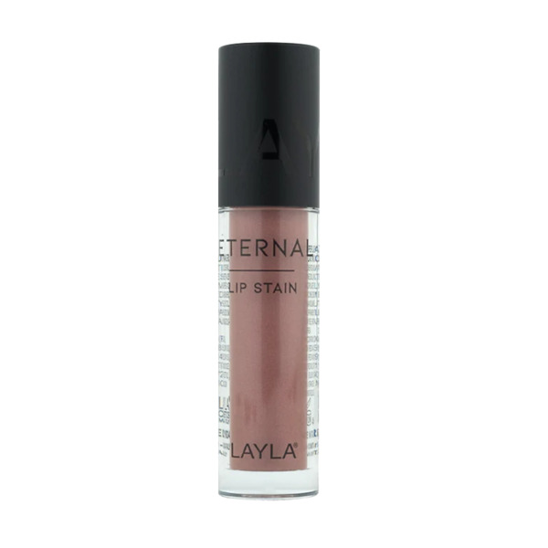 Помада для губ жидкая стойкая Eternal Lip Stain (2211R24-008, N.8, Soft Sex, 4,5 мл)