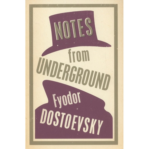 Notes from Underground