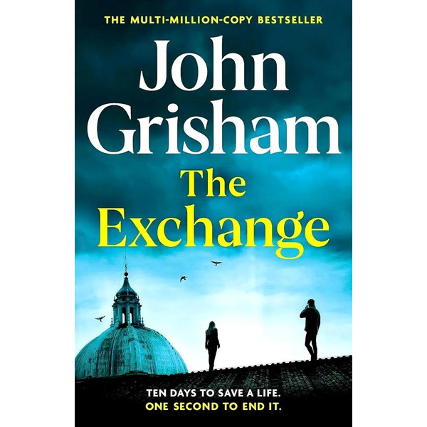 The Exchange