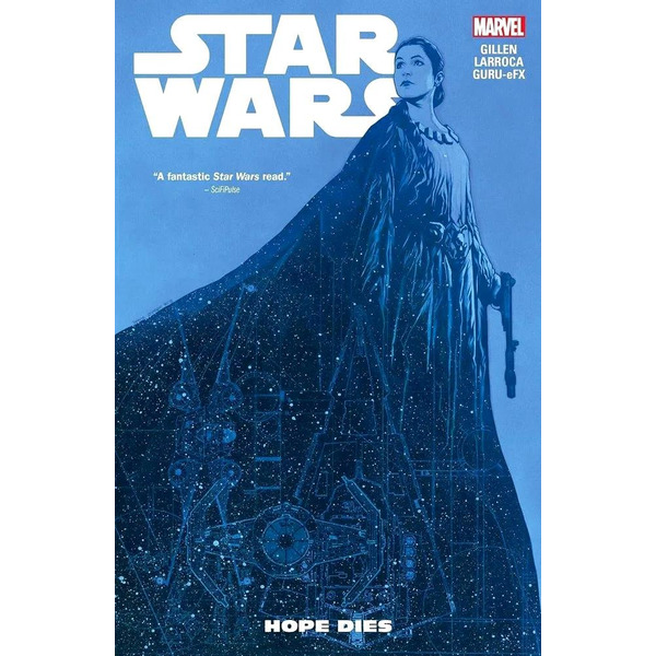 Star Wars. Vol. 9. Hope Dies