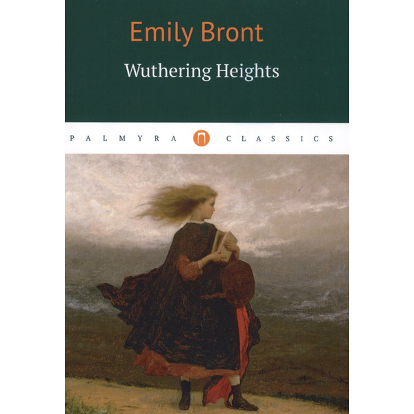 Wuthering Heights