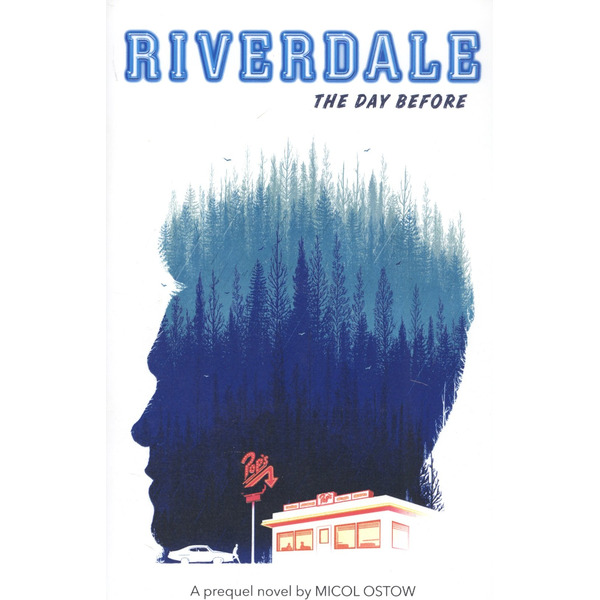 Riverdale. The Day Before