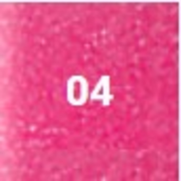 Блеск для губ Shimmering Gloss (83434, 04, 04, 1 шт)