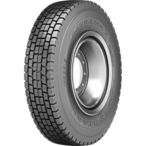 Грузовая шина Otani