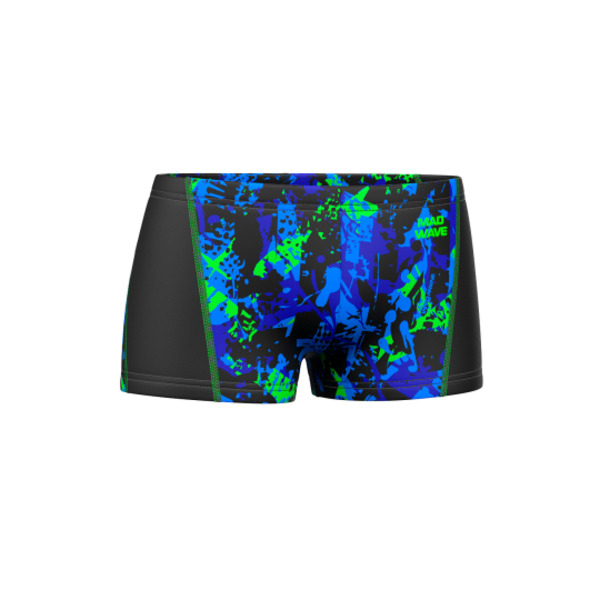 Мужские плавки-шорты Splash Anti-Chlor C0