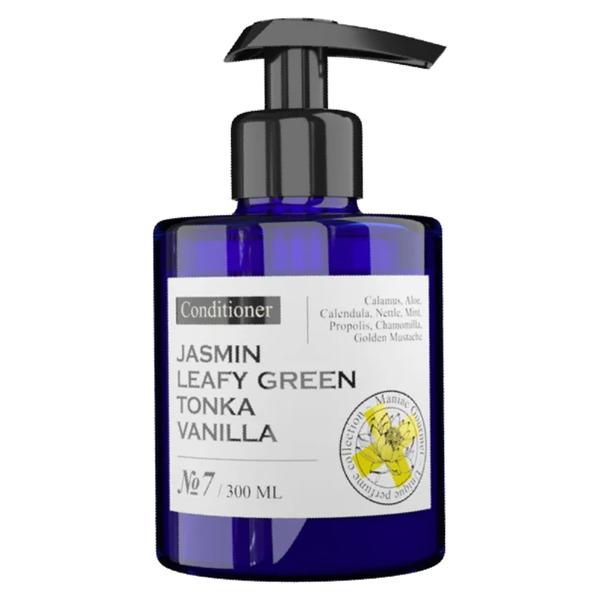 Кондиционер для волос парфюмированный №7 Perfumed hair conditioner
