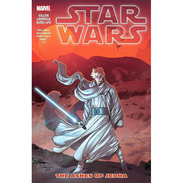 Star Wars Vol. 7. The Ashes Of Jedha