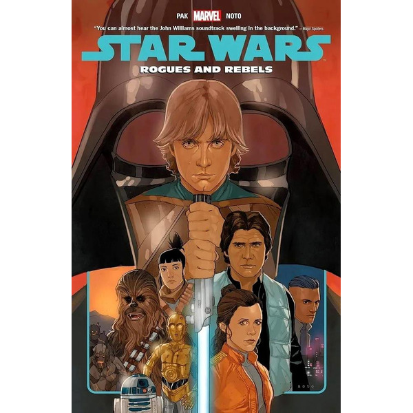 Star Wars. Vol. 13. Rogues And Rebels