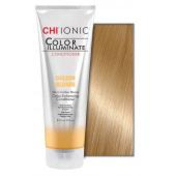 Кондиционер оттеночный Color Illuminate (CHICIP10, IP, платиновый блонд , 251 мл)