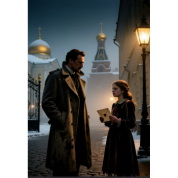 Очень частный сыск