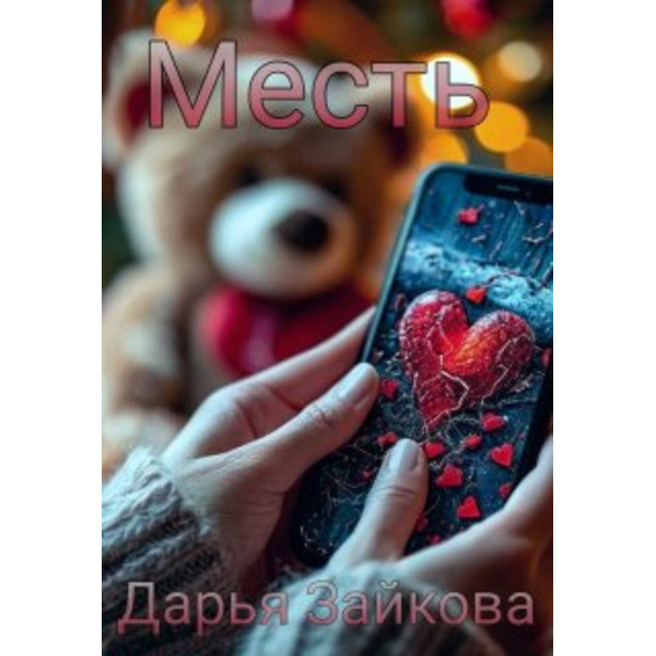 Месть