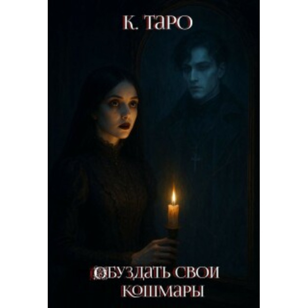 Обуздать свои кошмары