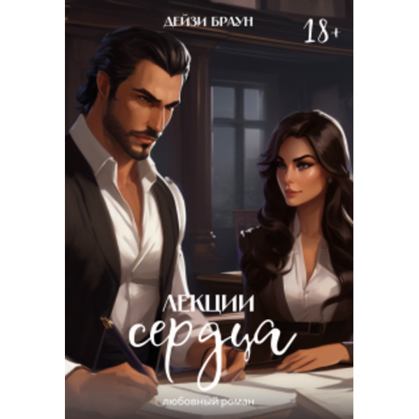 Лекции сердца