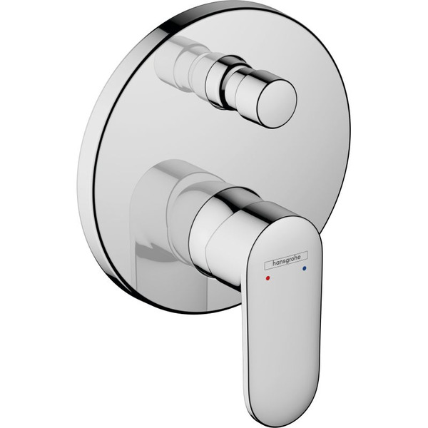 Смеситель для ванны Hansgrohe HG Vernis Blend 71466000 (внешняя часть)
