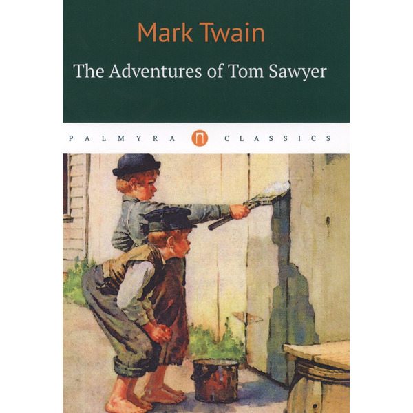 The Adventures of Tom