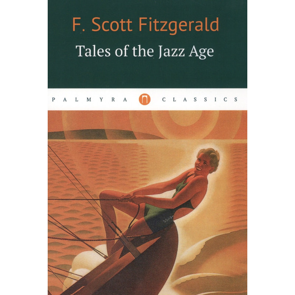 Tales of the Jazz Age
