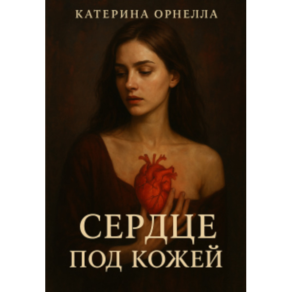 Сердце под кожей