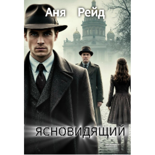 Ясновидящий