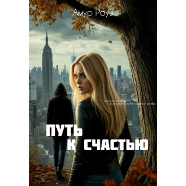 Путь к счастью.