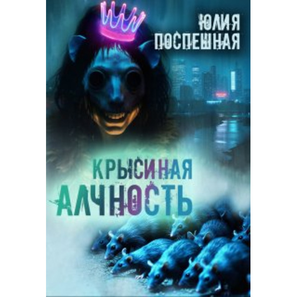 Крысиная алчность