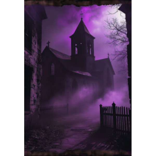 Кровавый шёпот