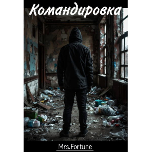 Командировка