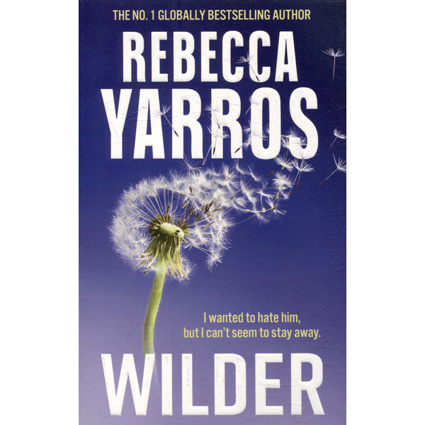 Wilder