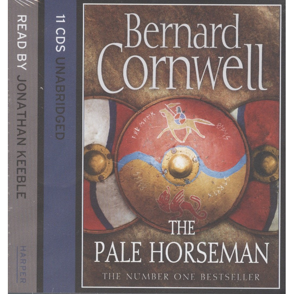 The Pale Horseman (11CD)