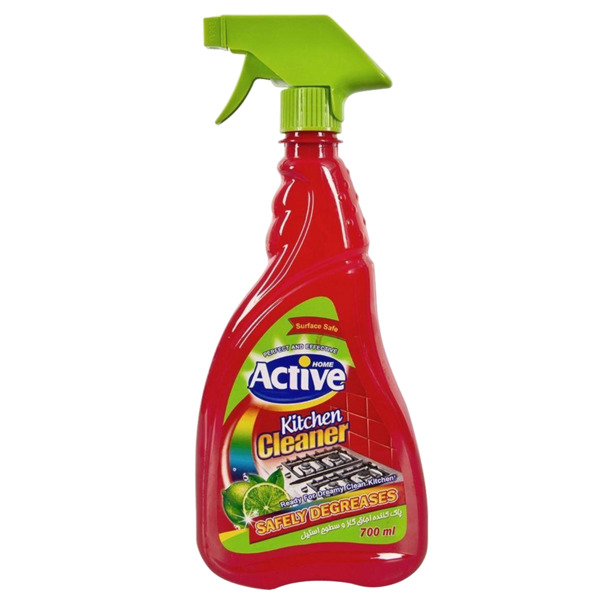 Средство Active д/очистки кухонных поверхностей 700 мл