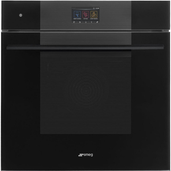 Электрический духовой шкаф Smeg SO6104APB3