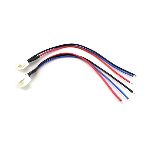 Балансировочный разъем 3pin (мама)2 шт (40094)