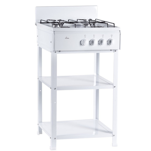 Газовая плита Flama AVG 1407 W