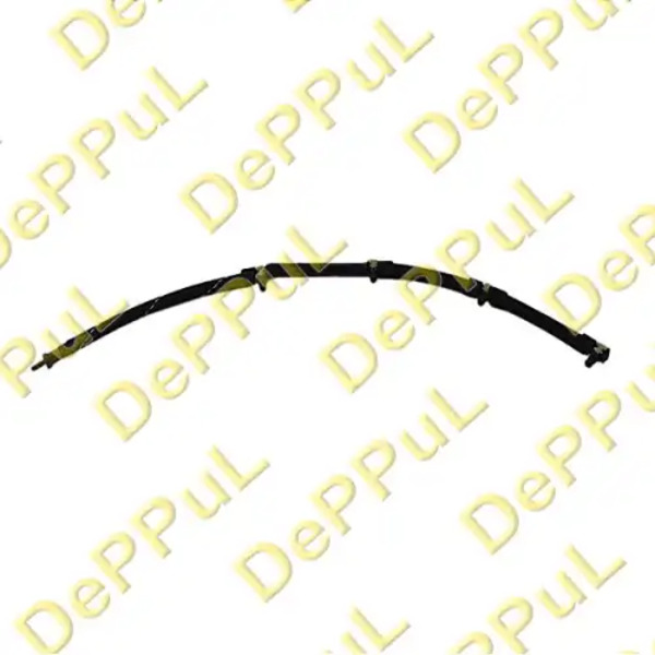 ТРУБКА ТОПЛИВНАЯ AUDI A3 (08-14), SEAT AITEA (11-15), SKODA SUPERB (09-15), VW GOLF (09-16) DETP212 DEPPUL