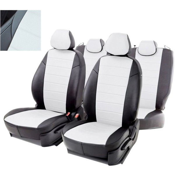 Чехол на сиденье Seintex