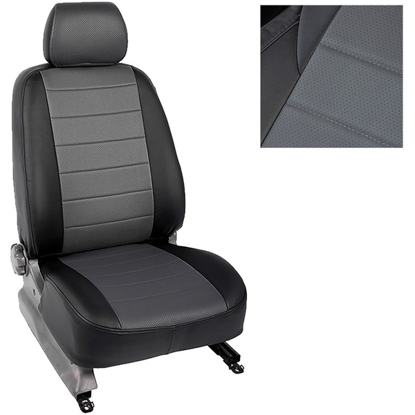 Чехол на сиденье Seintex