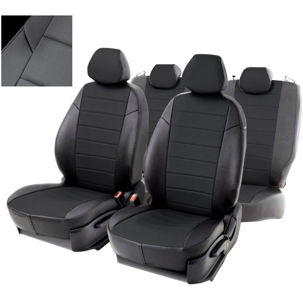 Чехол на сиденье Seintex