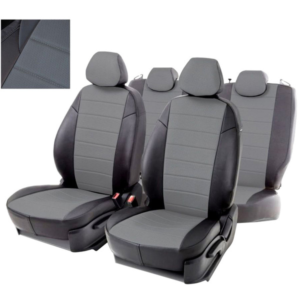 Чехол на сиденье Seintex