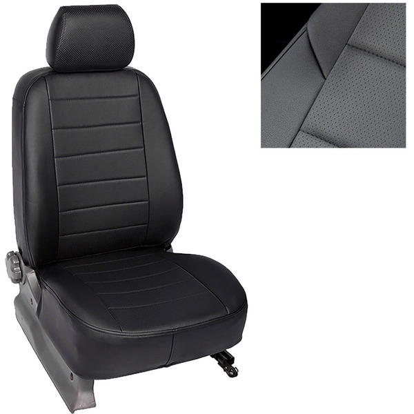 Чехол на сиденье Seintex