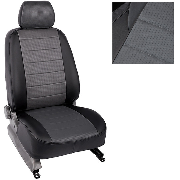 Чехол на сиденье Seintex