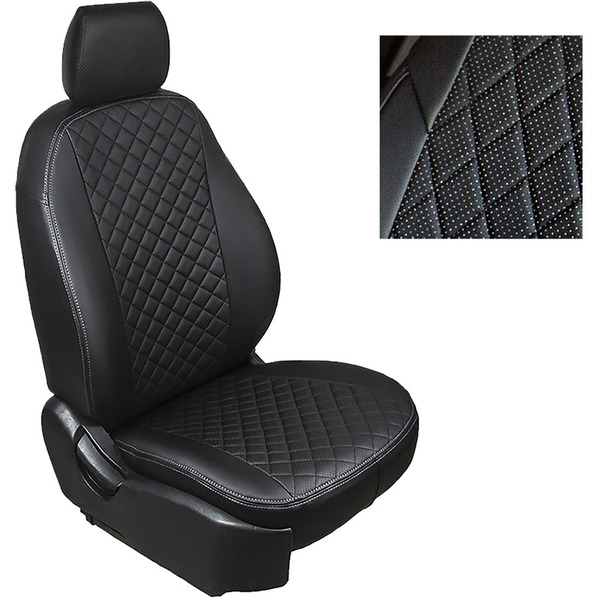 Чехол на сиденье Seintex