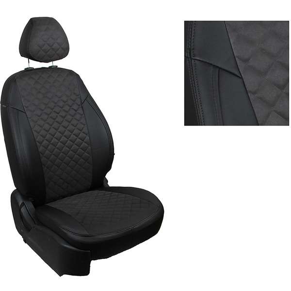 Чехол на сиденье Seintex