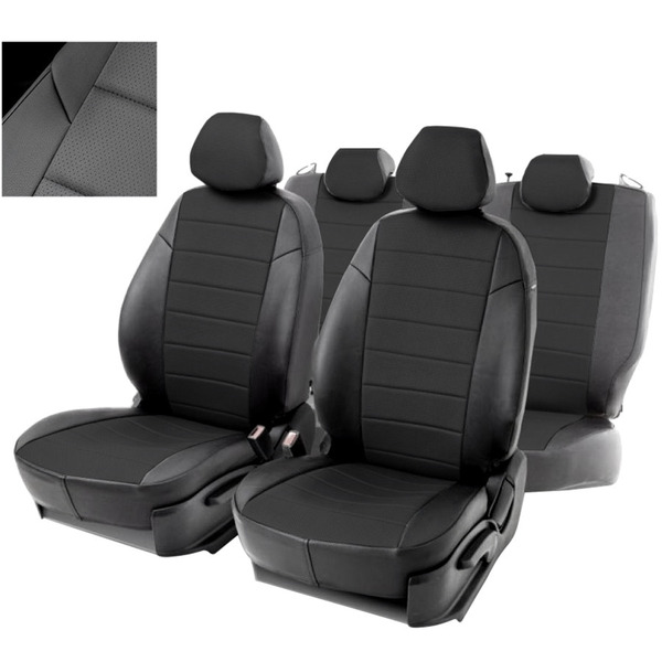 Чехол на сиденье Seintex