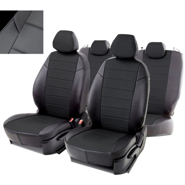 Чехол на сиденье Seintex